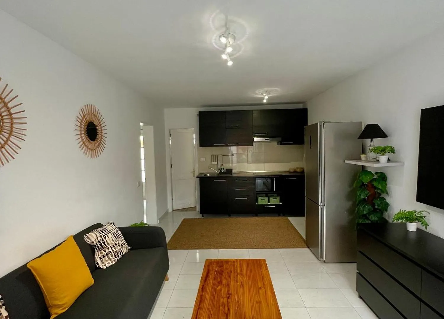 Helen House Apartment Caleta De Fuste