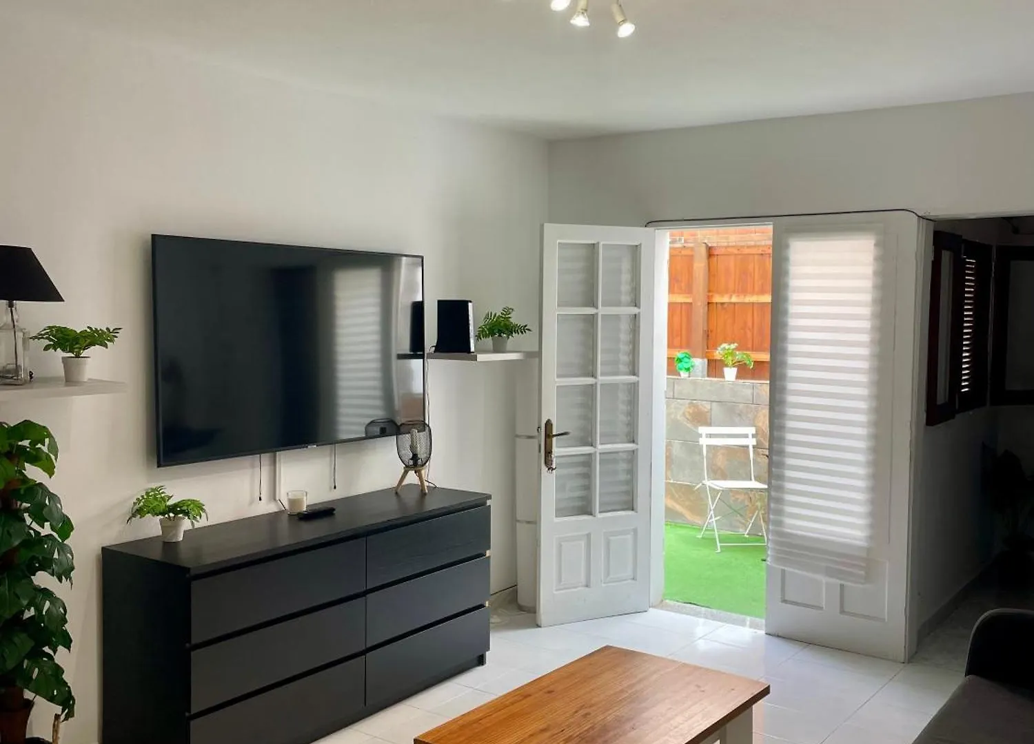 Helen House Apartment Caleta De Fuste Spain