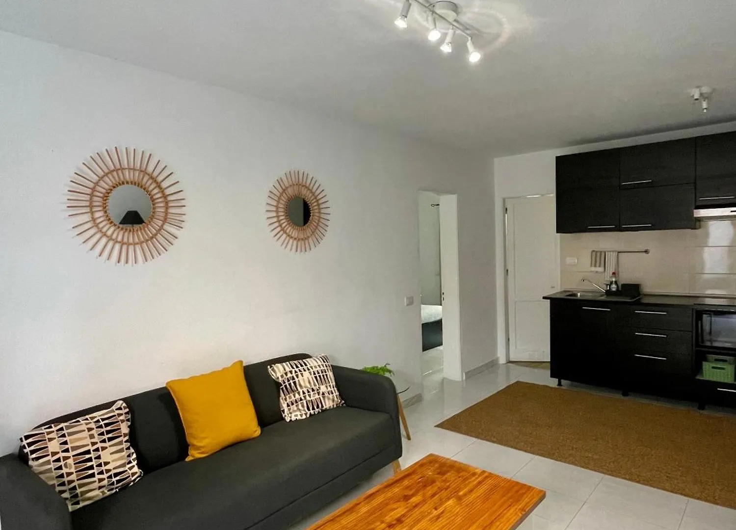 Helen House Apartment Caleta De Fuste 0*,