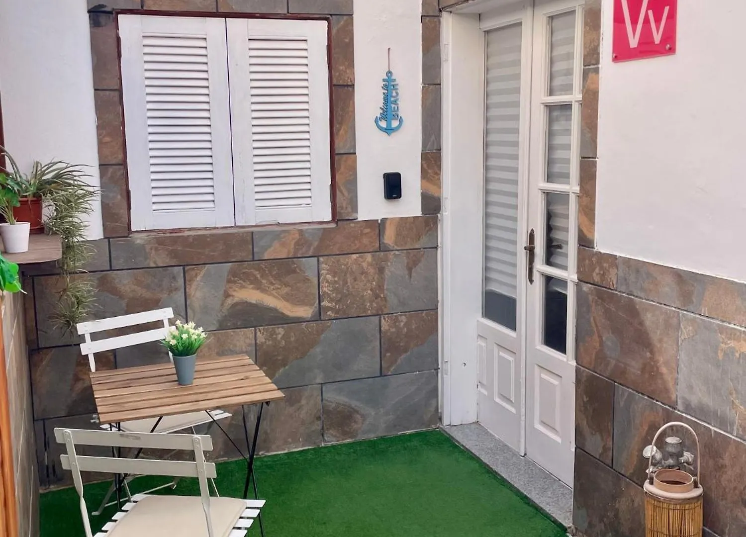 Helen House Apartment Caleta De Fuste