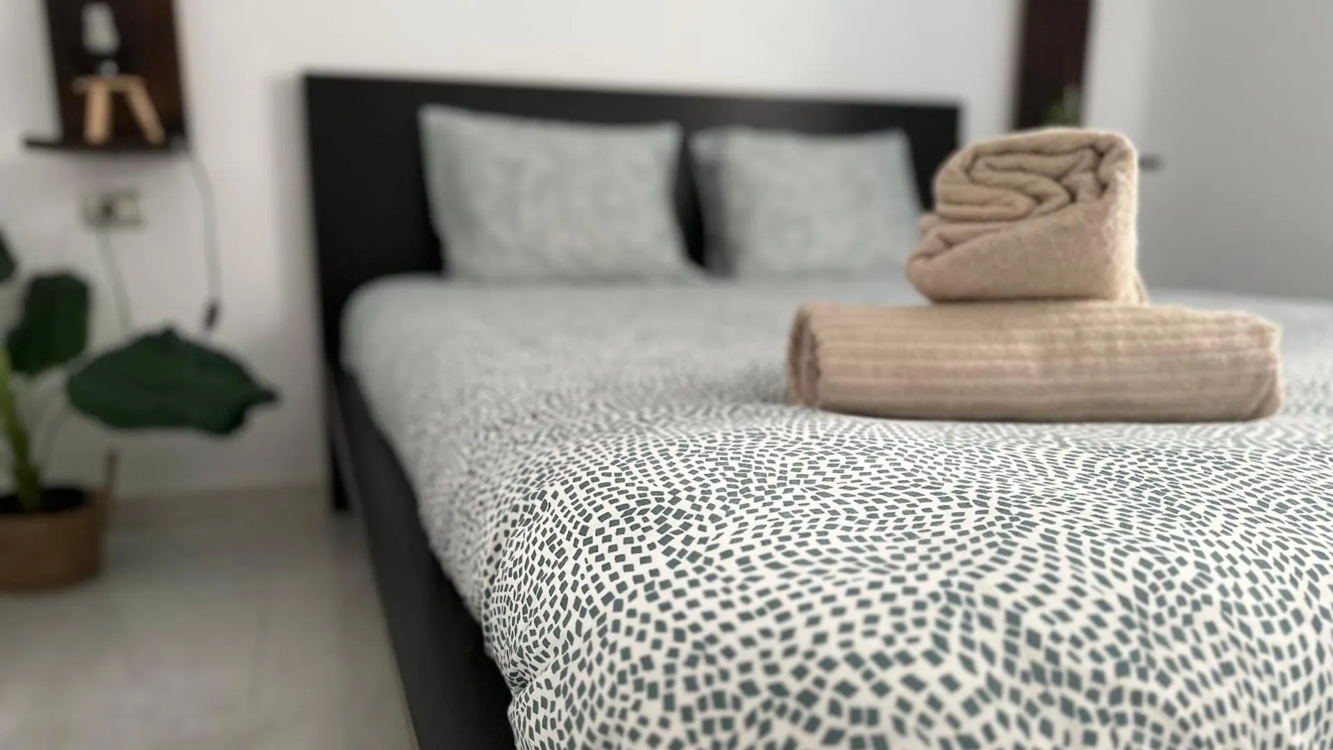 Helen House Apartment Caleta De Fuste
