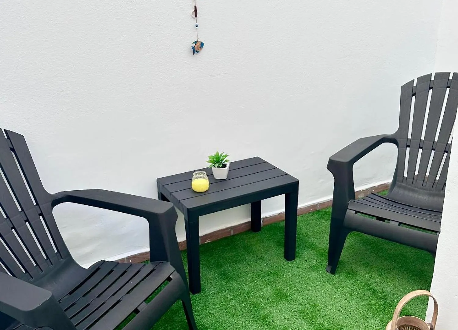Helen House Apartment Caleta De Fuste