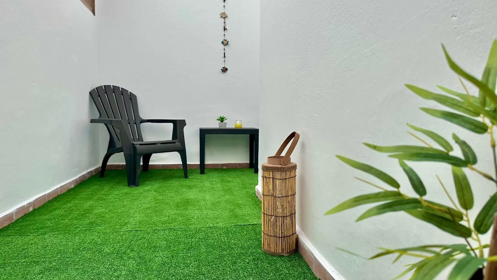 Helen House Apartment Caleta De Fuste 0*,  Spain