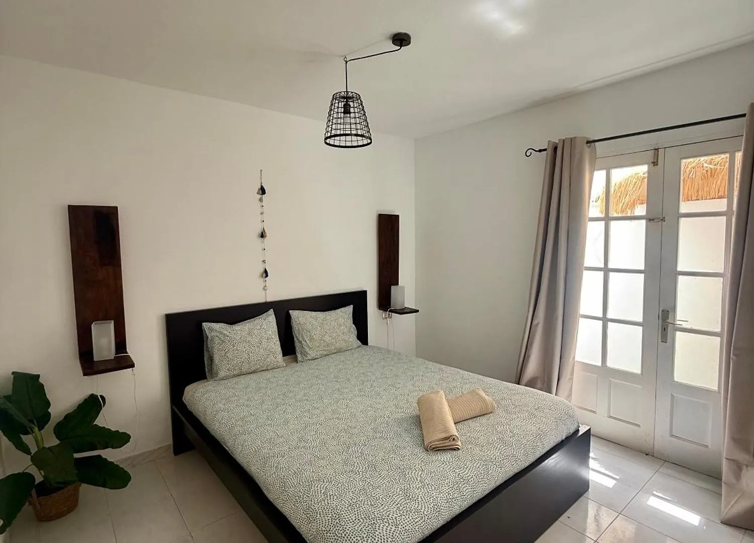 Helen House Apartment Caleta De Fuste