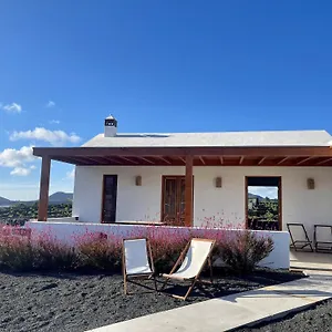 Villa Embeleso, Yaiza (Lanzarote)