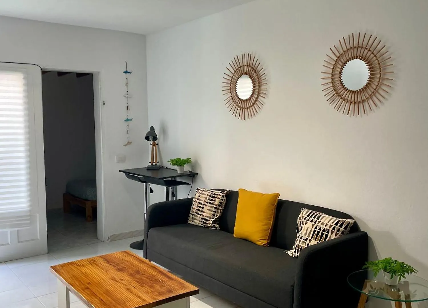 Apartmán Helen House Caleta De Fuste