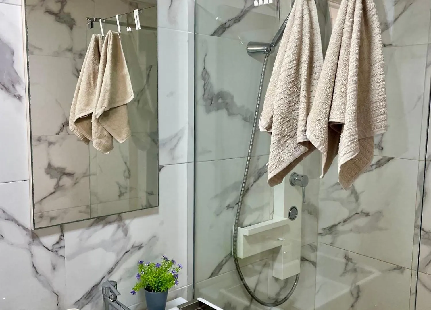 Apartmán Helen House Caleta De Fuste Španělsko
