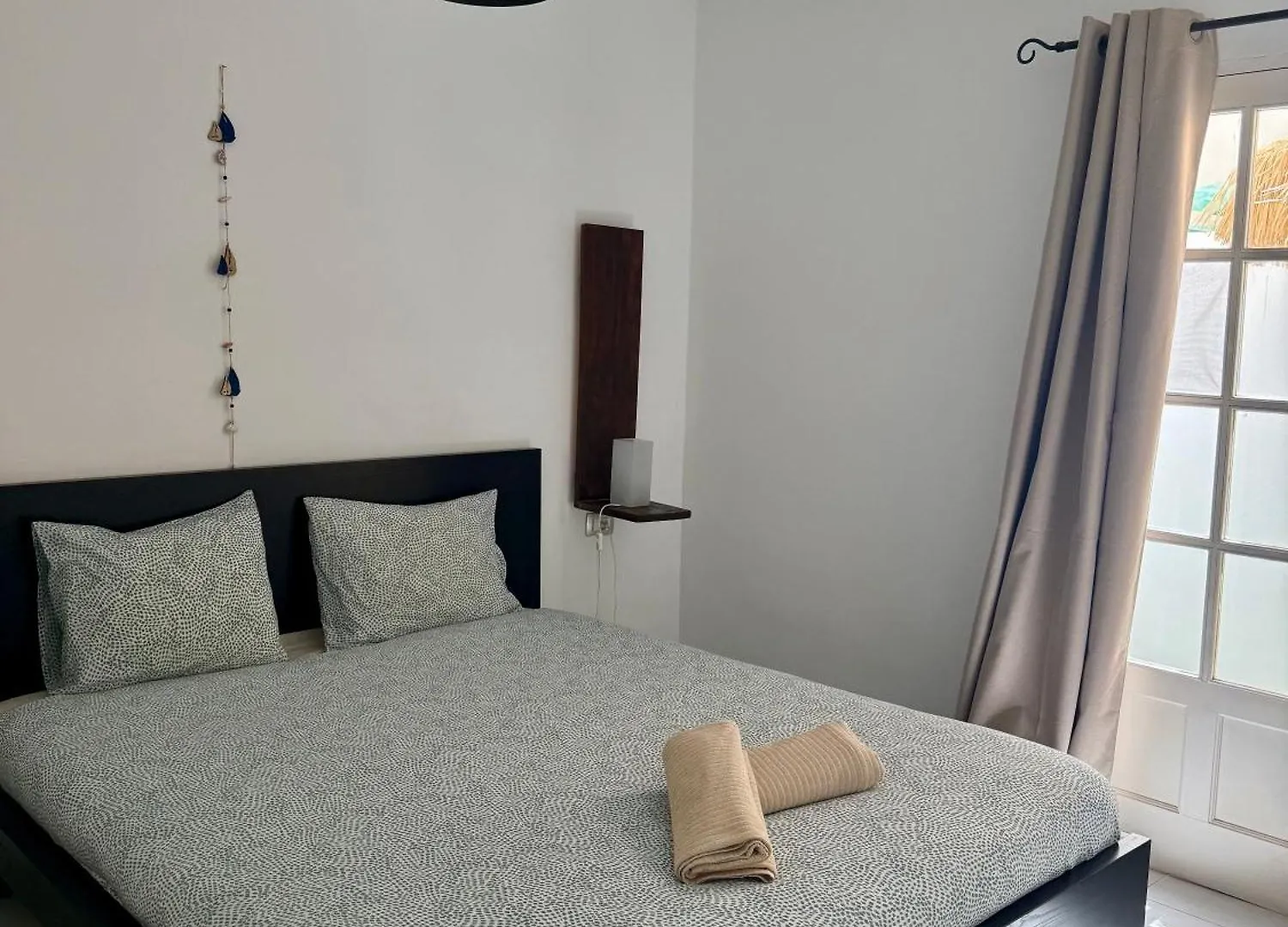 Apartmán Helen House Caleta De Fuste